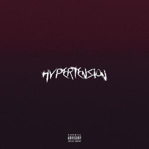 Hypertension (feat. Jackiee & Richard Church) [Explicit]