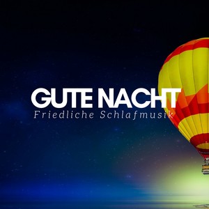 Gute Nacht - friedliche Schlafmusik mit Naturgeräuschen