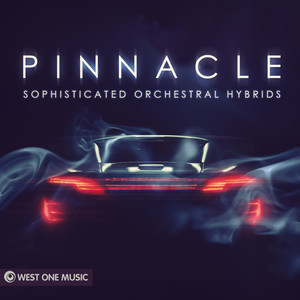 Pinnacle: Sophisticated Orchestral Hybrids