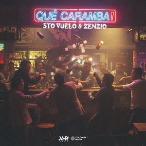 Qué Caramba (En Vivo)