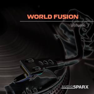 World Fusion Volume 7