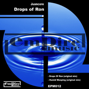 drops of ron