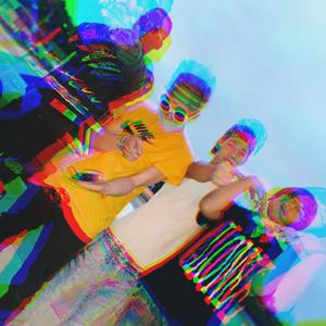 WHAT A LIFE (feat. kiing PJB) (Explicit)