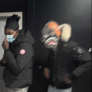 All Week (feat. Tallblatt & Nwreap) (Explicit)