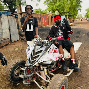 Drill chouya (feat. Boska)