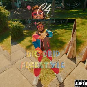 Big Drip Freestyle (Explicit)