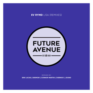 Lisa (Connor Martin Remix)