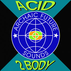 ACID 2 BODY