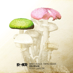 Delirium (Original Mix)