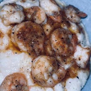 Shrimp n' Grits (Explicit)