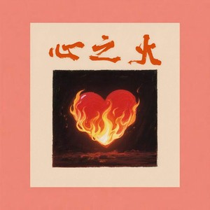 心之火 (当思念飞过夜空) (Remix)