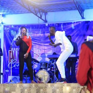 Yengal ma(feat. Tanga chama)