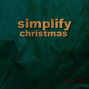 Simplify Christmas - In the Bleak Midwinter(Feat. Zak Stegman)