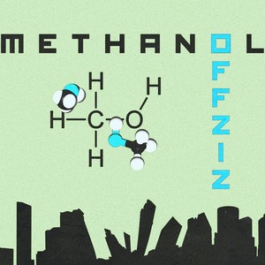 Methanol