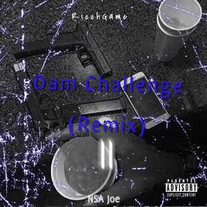 Dam Challenge (Remix) II CLEAN