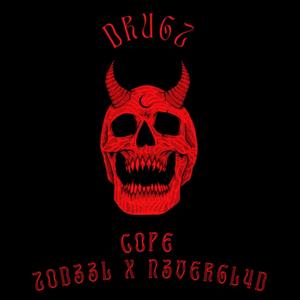 DRUGZ(feat. ZOD33L & Holden Kane) (Explicit)