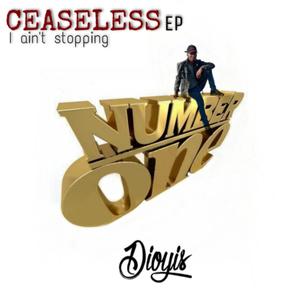 Ceaseless EP