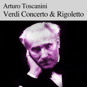 Rigoletto - Act IV (歌剧《弄臣》)