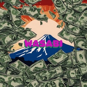 WASABI pt2 (feat. ilykaira) (Remix)