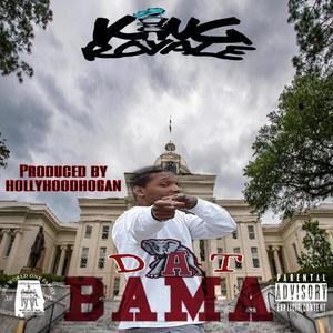 Dat Bama (Explicit)