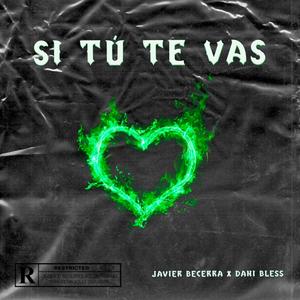 Si Tú Te Vas (feat. Dani Bless)