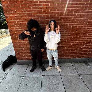 Purge (feat. YungDmack) (Remix|Explicit)