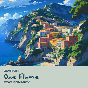 One Flame (feat. Fonarev)