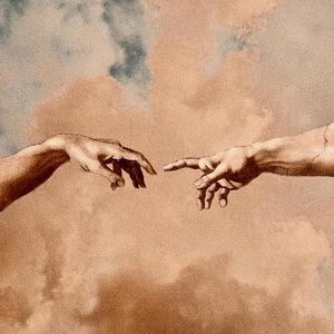 God on the line (feat. Brands.Shaw) (Explicit)