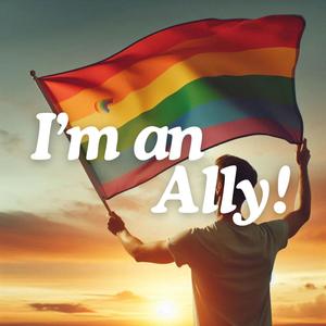 I'm an Ally