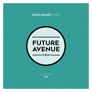 Lucho Salari - Almar