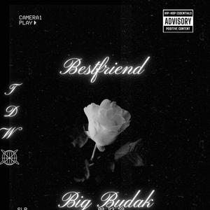 BEST FRIEND freestyle (feat. TDW) [Explicit]