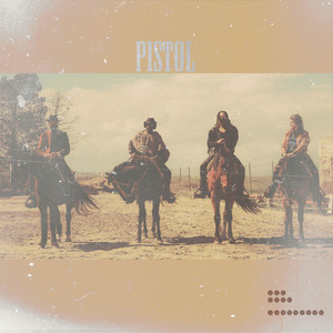 Pistol (Explicit)