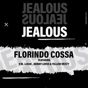 Jealous