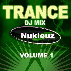 trance: dj mix vol 1
