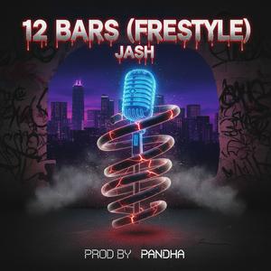 12 Bars (FRESTYLE)