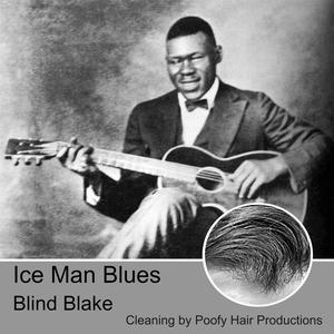 Ice Man Blues