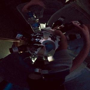 Heute Nacht (feat. Dom-Music)