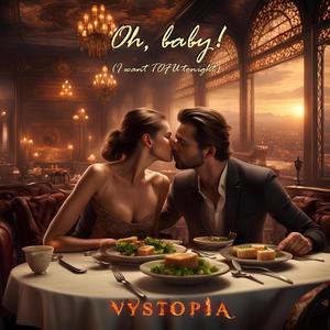 Oh, baby! (I want TOFU tonight) (Going Down Version) (Explicit)