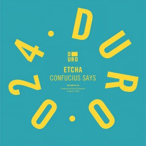 Confucius Says (Bird of Paradise Remix)