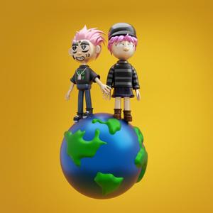 Original (feat. Cloroxcide & Jerahmeel) (Explicit)