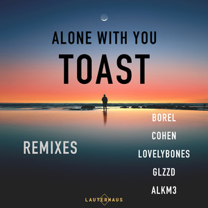 Alone with You (Borel Remix)