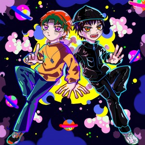 Rapper在歌里装厉害很讨厌 (prod. by glasear,Taylor Morgan)