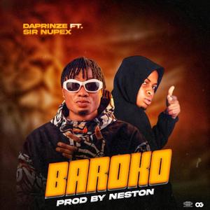 Baroko (feat. Nupex) (Explicit)