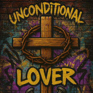 Unconditional Lover (feat. Five the Fresh)