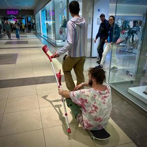 entdecken (feat. smurve) (Explicit)