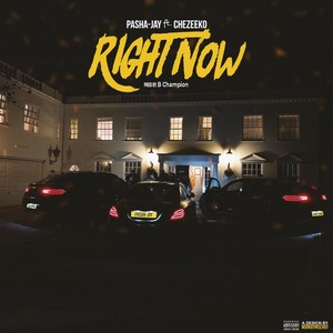 Right Now (Explicit)