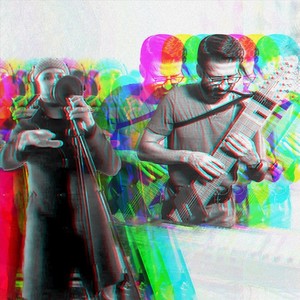 Être Heureux (Live) [feat. Malek Eye]