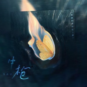 马杰雪 - 中枪（我被你用回忆上膛）