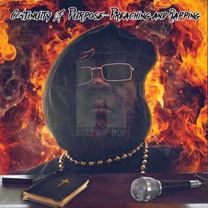 Slow Breath (feat. Scoob the Deacon) (Radio Edit)