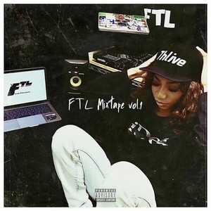 Fast Lane(feat. Lil Kaviar, FRank Logun & Fuji Taito) (Remix|MIX|Explicit)